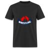 Playera Caballero: Algodón Peinado Miniatura