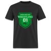 Playera Caballero: Algodón Peinado Miniatura