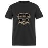 Playera Caballero: Algodón Peinado Miniatura