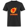 Playera Caballero: Algodón Peinado Miniatura