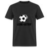 Playera Caballero: Algodón Peinado Miniatura