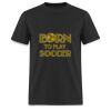 Playera Caballero: Algodón Peinado Miniatura