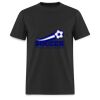 Playera Caballero: Algodón Peinado Miniatura
