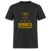 Playera Caballero: Algodón Peinado Miniatura