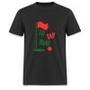Playera Caballero: Algodón Peinado Miniatura