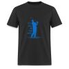 Playera Caballero: Algodón Peinado Miniatura
