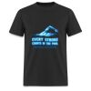 Playera Caballero: Algodón Peinado Miniatura