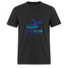 Playera Caballero: Algodón Peinado Miniatura