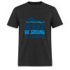 Playera Caballero: Algodón Peinado Miniatura