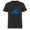 Playera Caballero: Algodón Peinado Miniatura