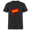 Playera Caballero: Algodón Peinado Miniatura