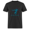 Playera Caballero: Algodón Peinado Miniatura