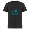 Playera Caballero: Algodón Peinado Miniatura