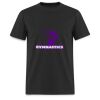 Playera Caballero: Algodón Peinado Miniatura