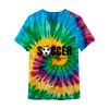Playera Unisex: Tie Dye      🚨 70% OFF 🚨 Miniatura