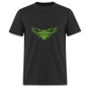 Playera Unisex: Algodón 200gr     😎 NEW PRODUCT 😎 Miniatura