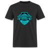 Playera Unisex: Algodón 200gr     😎 NEW PRODUCT 😎 Miniatura