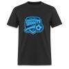 Playera Unisex: Algodón 200gr     😎 NEW PRODUCT 😎 Miniatura
