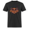 Playera Unisex: Algodón 200gr     😎 NEW PRODUCT 😎 Miniatura