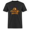 Playera Unisex: Algodón 200gr     😎 NEW PRODUCT 😎 Miniatura