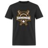 Playera Unisex: Algodón 200gr     😎 NEW PRODUCT 😎 Miniatura