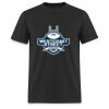 Playera Unisex: Algodón 200gr     😎 NEW PRODUCT 😎 Miniatura