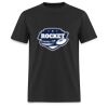 Playera Unisex: Algodón 200gr     😎 NEW PRODUCT 😎 Miniatura