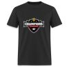 Playera Unisex: Algodón 200gr     😎 NEW PRODUCT 😎 Miniatura