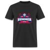 Playera Unisex: Algodón 200gr     😎 NEW PRODUCT 😎 Miniatura