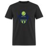 Playera Unisex: Algodón 200gr     😎 NEW PRODUCT 😎 Miniatura