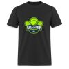 Playera Unisex: Algodón 200gr     😎 NEW PRODUCT 😎 Miniatura