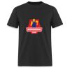 Playera Unisex: Algodón 200gr     😎 NEW PRODUCT 😎 Miniatura