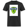 Playera Unisex: Algodón 200gr     😎 NEW PRODUCT 😎 Miniatura