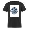 Playera Unisex: Algodón 200gr     😎 NEW PRODUCT 😎 Miniatura