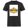 Playera Unisex: Algodón 200gr     😎 NEW PRODUCT 😎 Miniatura