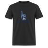 Playera Unisex: Algodón 200gr     😎 NEW PRODUCT 😎 Miniatura