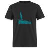 Playera Unisex: Algodón 200gr     😎 NEW PRODUCT 😎 Miniatura