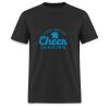 Playera Unisex: Algodón 200gr     😎 NEW PRODUCT 😎 Miniatura