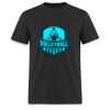 Playera Unisex: Algodón 200gr     😎 NEW PRODUCT 😎 Miniatura