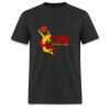 Playera Unisex: Algodón 200gr     😎 NEW PRODUCT 😎 Miniatura