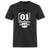 Playera Unisex: Algodón 200gr     😎 NEW PRODUCT 😎 Miniatura
