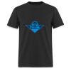 Playera Unisex: Algodón 200gr     😎 NEW PRODUCT 😎 Miniatura
