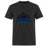 Playera Unisex: Algodón 200gr     😎 NEW PRODUCT 😎 Miniatura
