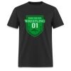 Playera Unisex: Algodón 200gr     😎 NEW PRODUCT 😎 Miniatura