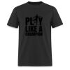 Playera Unisex: Algodón 200gr     😎 NEW PRODUCT 😎 Miniatura