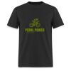 Playera Unisex: Algodón 200gr     😎 NEW PRODUCT 😎 Miniatura
