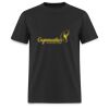 Playera Unisex: Algodón 200gr     😎 NEW PRODUCT 😎 Miniatura