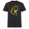 Playera Unisex: Algodón 200gr     😎 NEW PRODUCT 😎 Miniatura