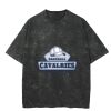 Playera Mineral Wash Oversized 265 grs 🔥 NEW PRODUCT 🔥 Miniatura