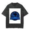 Playera Mineral Wash Oversized 265 grs 🔥 NEW PRODUCT 🔥 Miniatura